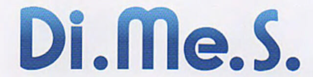 Logo Dimes Scale Milano